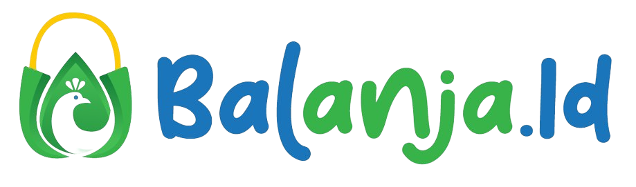 Logo Balanja.Id