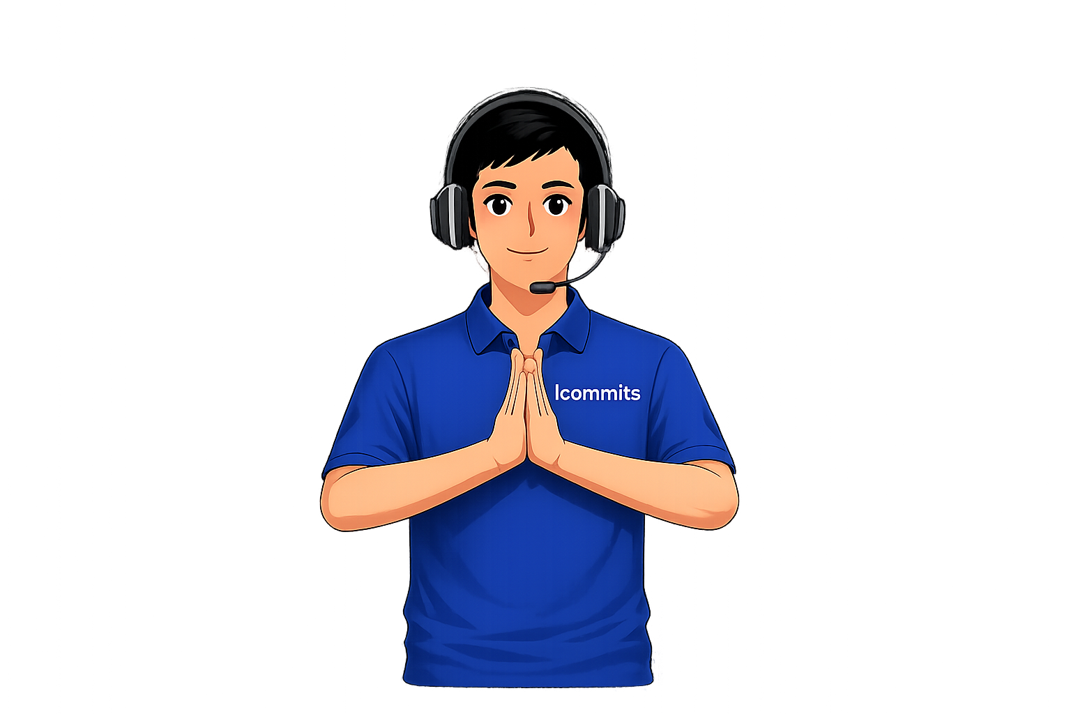 Customer Service icommits