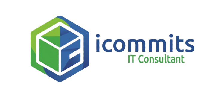 iCommits Logo